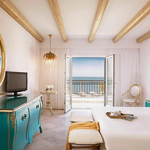 Bungalow au Bord de la Mer